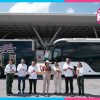 Tren Maya reanuda ruta Cancún-Playa del Carmen