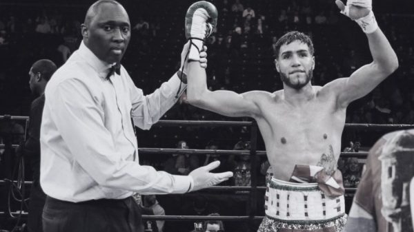 ¿Quién era Prichard Colón, el boxeador que murió a los 33 años?