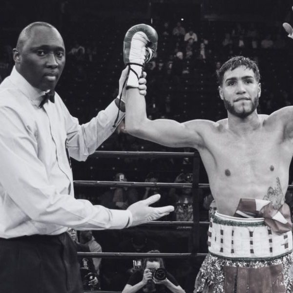 ¿Quién era Prichard Colón, el boxeador que murió a los 33 años?