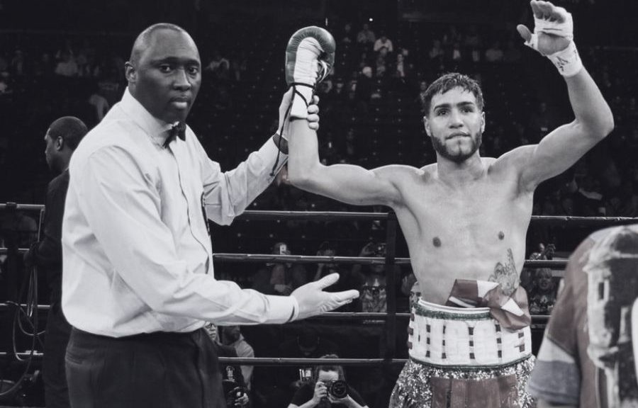 ¿Quién era Prichard Colón, el boxeador que murió a los 33 años?