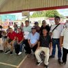 Delegados indígenas buscan fortalecer autonomía de comunidades