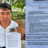 Habitantes de Tres Reyes exigen a CFE solución a constantes apagones