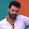 Adrián Di Monte abandona entrevista tras ser confrontado