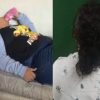 Mujer se hizo pasar por niña y engañó a varias familias