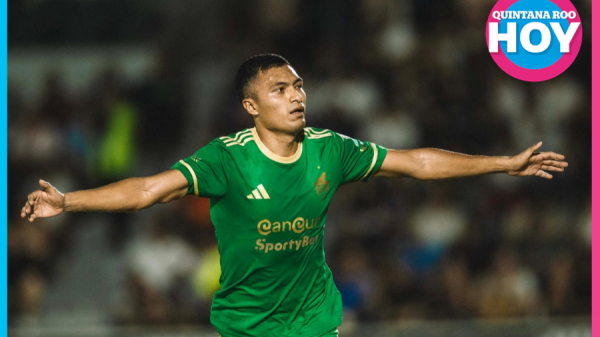 Cancún FC vence Piratas Veracruz en Liga Expansión MX