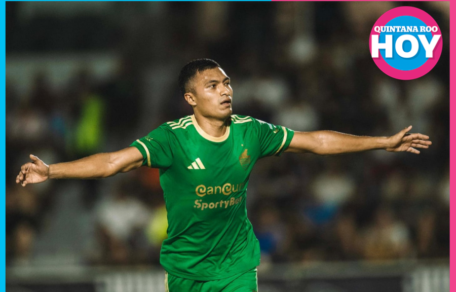 Cancún FC vence Piratas Veracruz en Liga Expansión MX