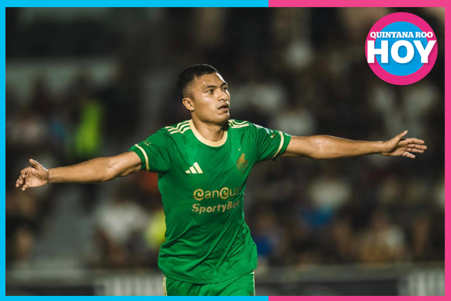 Cancún FC vence Piratas Veracruz en Liga Expansión MX
