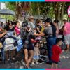 Feria de Paz lleva servicios a familias de Cancún