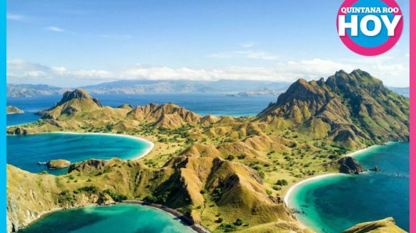Sismo de 7.7 sacude Indonesia y activa alerta de tsunami