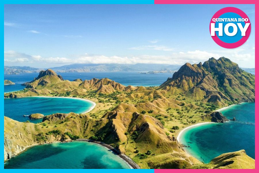 Sismo de 7.7 sacude Indonesia y activa alerta de tsunami