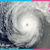 Ciclón Iselle podría formarse, la SMN vigila su posible desarrollo