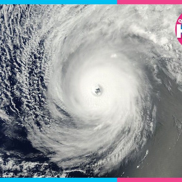 Ciclón Iselle podría formarse, la SMN vigila su posible desarrollo