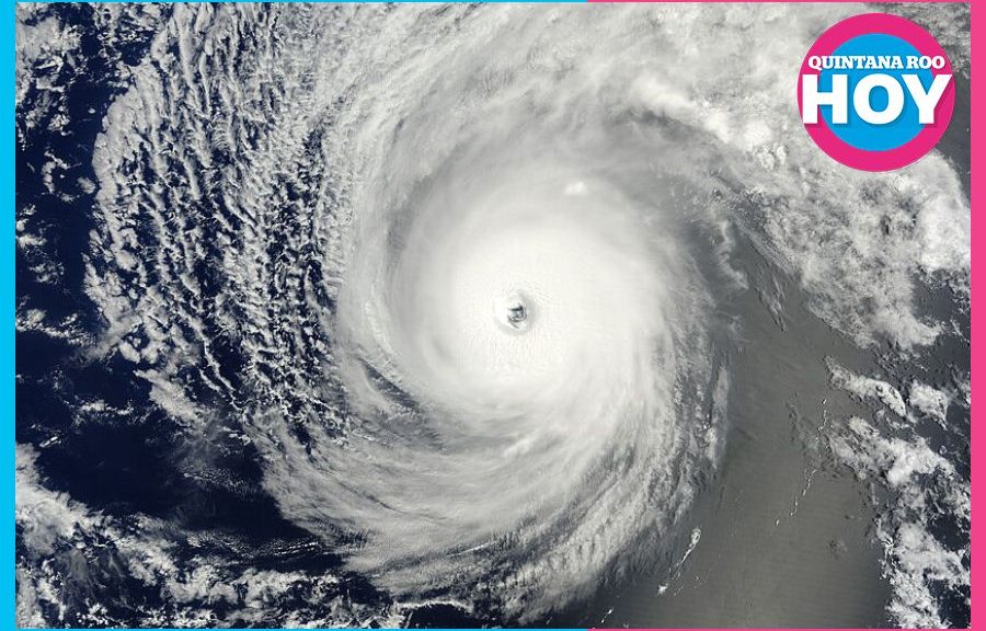 Ciclón Iselle podría formarse, la SMN vigila su posible desarrollo