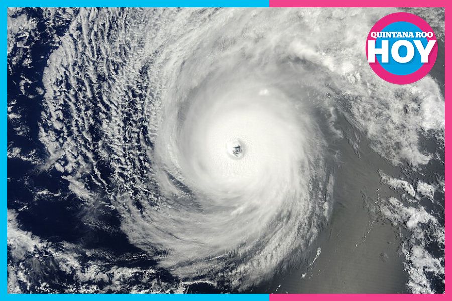 Ciclón Iselle podría formarse, la SMN vigila su posible desarrollo
