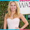 Muere Hayden Panettiere a los 36 años en EE.UU.