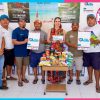 Programa Isleño de Corazón apoya a lancheros y maleteros