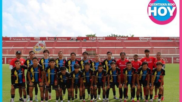 Pioneros Junior se prepara para la Temporada 2026-2027 de la Liga TDP