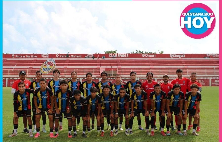 Pioneros Junior se prepara para la Temporada 2026-2027 de la Liga TDP