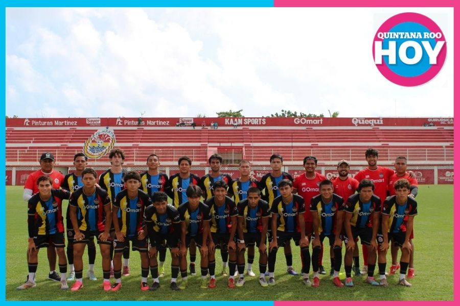 Pioneros Junior se prepara para la Temporada 2026-2027 de la Liga TDP