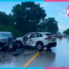 Muere exalcaldesa de FCP en choque rumbo a UhMay