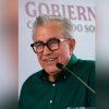 Rocha Moya vuelve a pedir licencia como gobernador de Sinaloa
