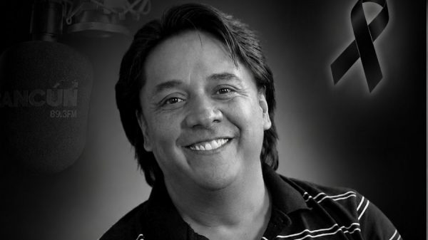 Muere Cuitláhuac Utrera “Quick" ¿Quién era la voz icónica de Cancún?
