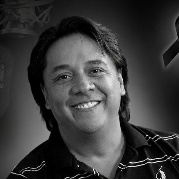 Muere Cuitláhuac Utrera “Quick" ¿Quién era la voz icónica de Cancún?