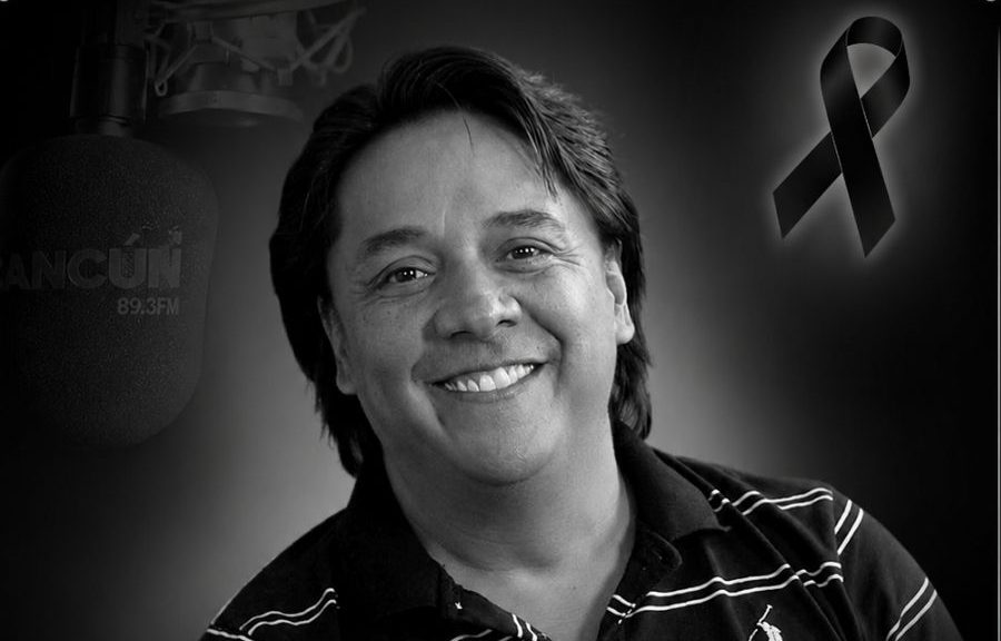 Muere Cuitláhuac Utrera “Quick" ¿Quién era la voz icónica de Cancún?
