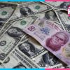 El peso mexicano hoy se mantiene estable frente al dólar
