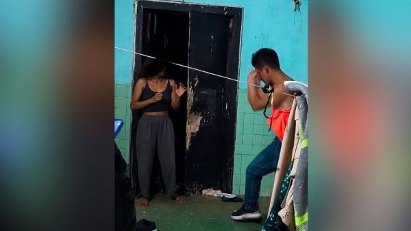 Agresión viral contra mujer en chiapas ocurrió en Michoacán