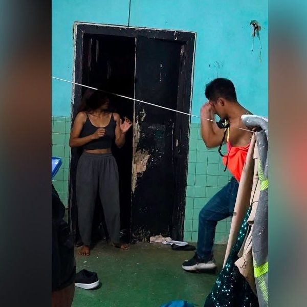 Agresión viral contra mujer en chiapas ocurrió en Michoacán