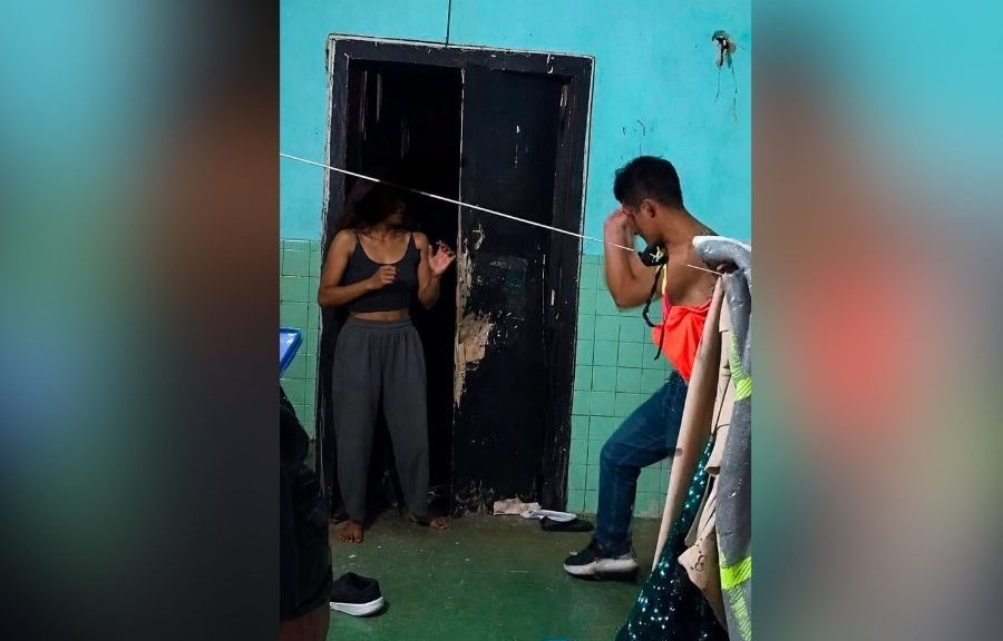 Agresión viral contra mujer en chiapas ocurrió en Michoacán