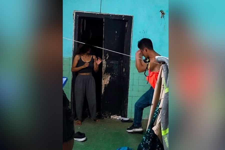 Agresión viral contra mujer en chiapas ocurrió en Michoacán
