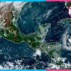 El Clima Cancún hoy: calor y lluvias este 18 de agosto