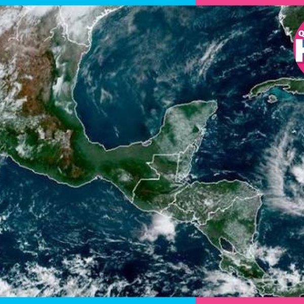 El Clima Cancún hoy: calor y lluvias este 18 de agosto