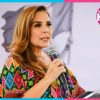 Mara Lezama niega presuntos viajes privados con recursos públicos