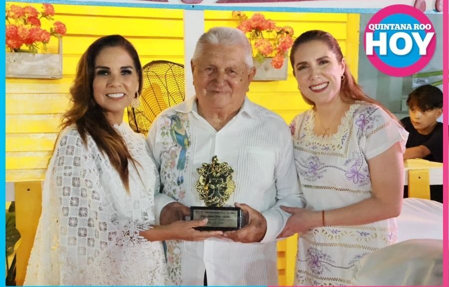 Conmemoran 176 años de historia, identidad y transformación en Isla Mujeres