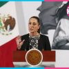 Sheinbaum busca traer a Farías Laguna desde Argentina