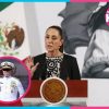 Sheinbaum busca traer a Farías Laguna desde Argentina