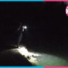 Cuerpo hallado laguna ABC Cancún; investigan posible violencia