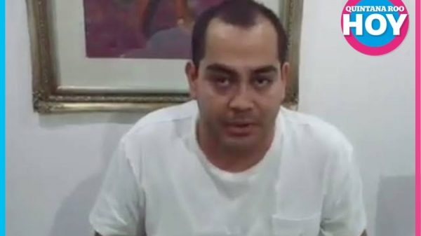 Rodrigo Galán pierde amparo y confirman condena para “Lord Cobarde”