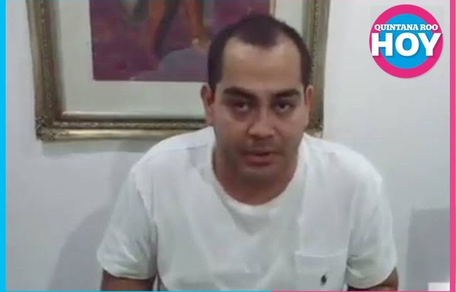 Rodrigo Galán pierde amparo y confirman condena para “Lord Cobarde”