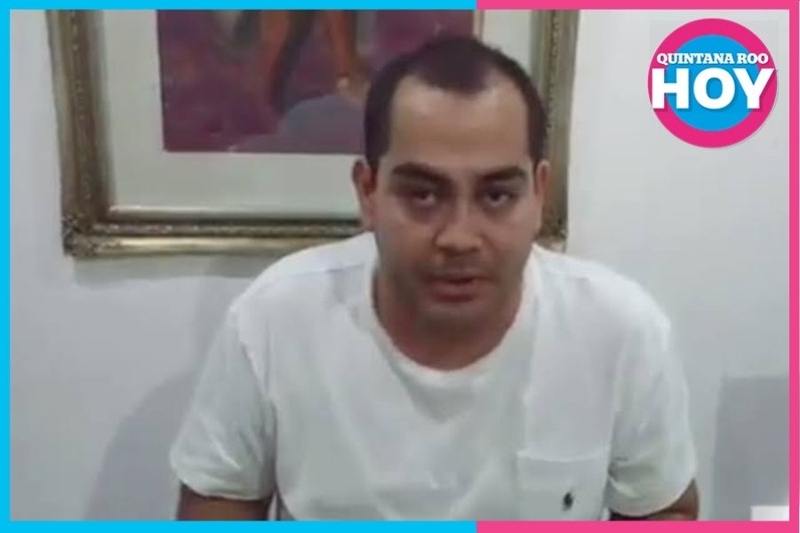 Rodrigo Galán pierde amparo y confirman condena para “Lord Cobarde”