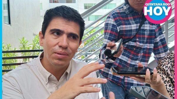 Cancún tendrá gestión turística colegiada desde septiembre