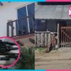 Aseguran armas y droga en operativos dentro de Lázaro Cárdenas