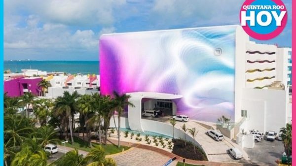 Turismo exclusivo para adultos gana terreno en Caribe mexicano