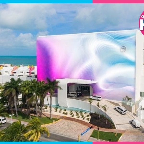 Turismo exclusivo para adultos gana terreno en Caribe mexicano