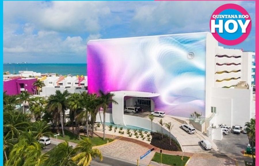 Turismo exclusivo para adultos gana terreno en Caribe mexicano