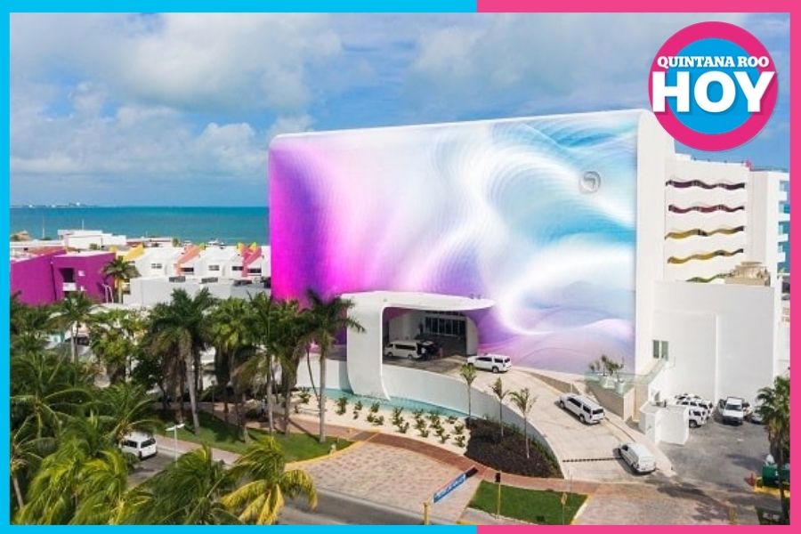 Turismo exclusivo para adultos gana terreno en Caribe mexicano