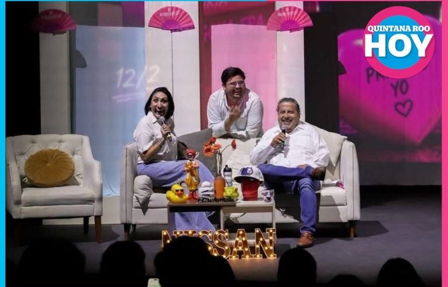 Juventud es Esperanza en Cancún reúne a cientos